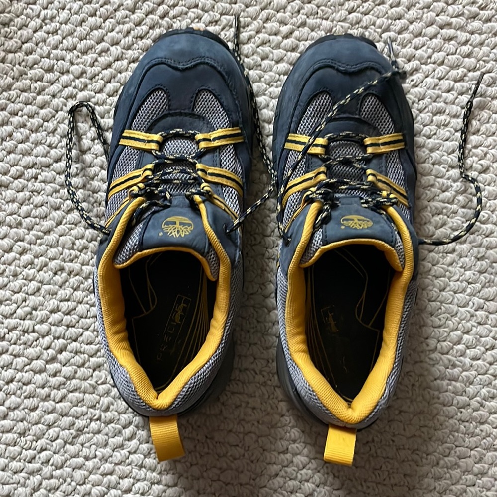 Timberland kids Hiking shoes